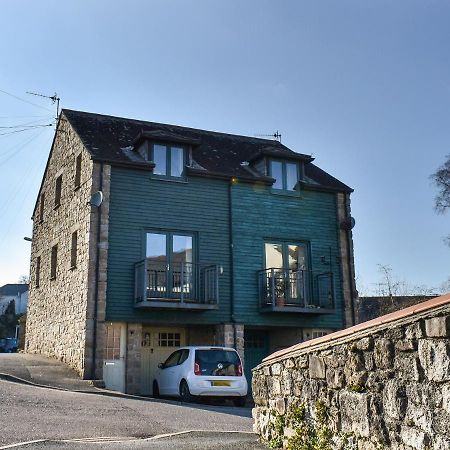 Villa Snugglers Penryn Exterior foto