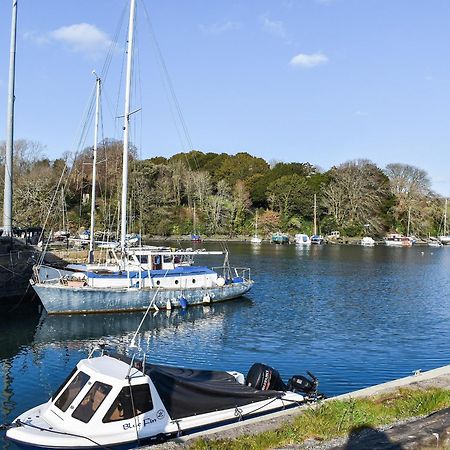 Villa Snugglers Penryn Exterior foto