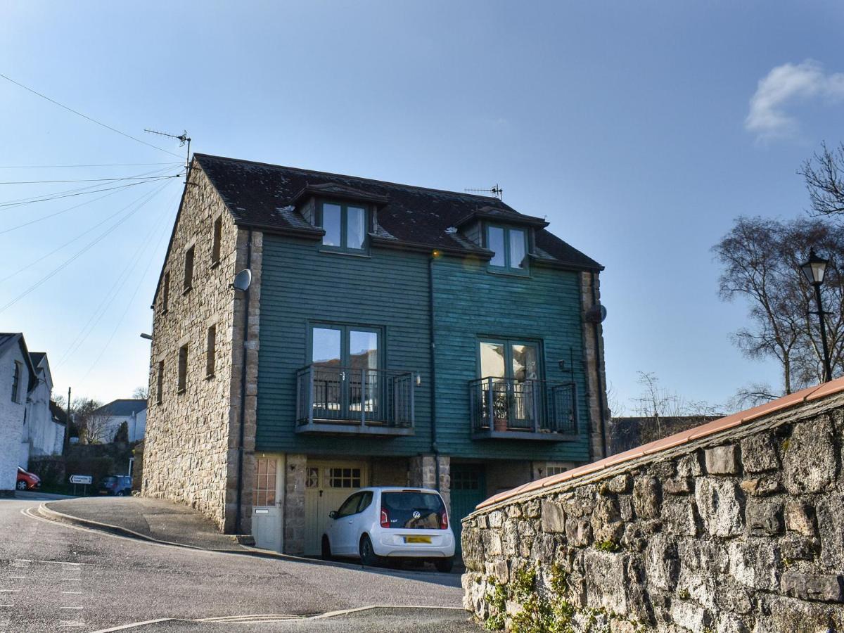 Villa Snugglers Penryn Exterior foto