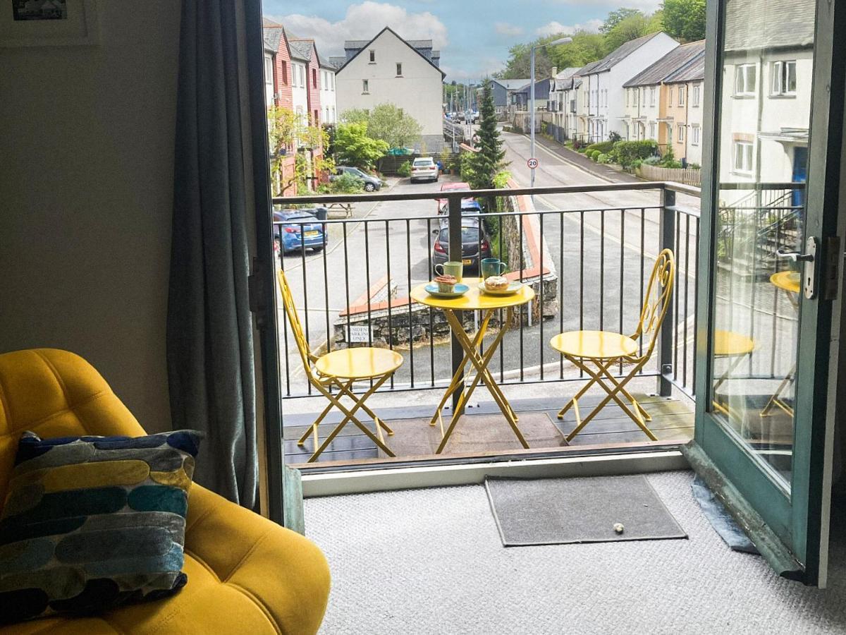 Villa Snugglers Penryn Exterior foto